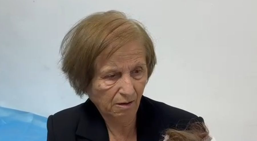 "Nuk e mbrojta dot", pitbulli i kafshoi mbesën, gjyshja tregon ngjarjen e rëndë