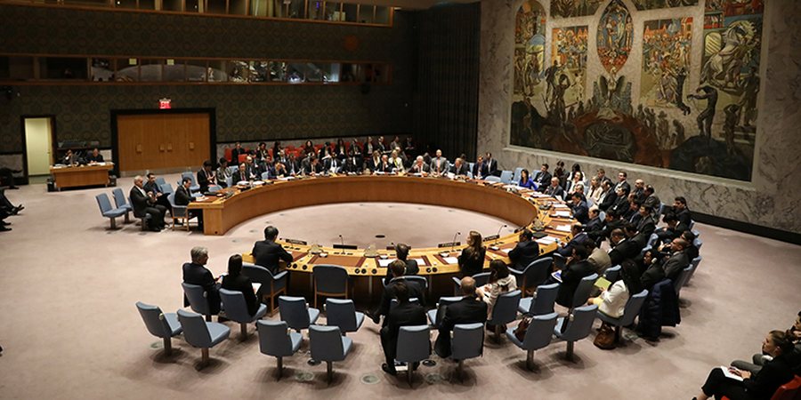 Kina dhe Rusia i vënë veto rezolutës së OKB-së për Ngushticën e Hormuzit