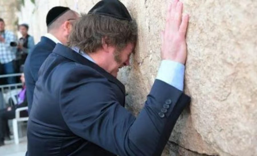 Presidenti i Argjentinës takohet me Netanyahun, nënshkruhen marrëveshje mes dy shtetesh