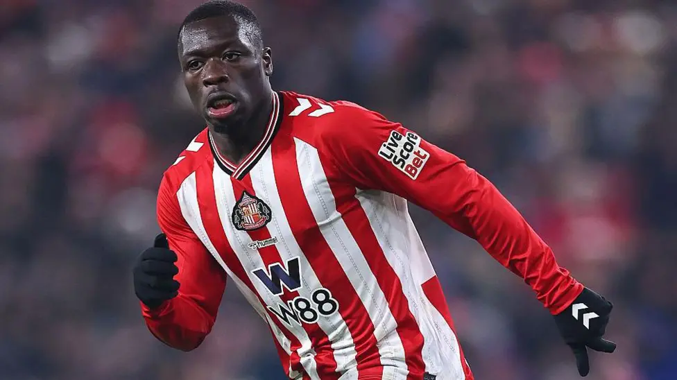Sunderland dënon abuzimin racist ndaj Brobbey