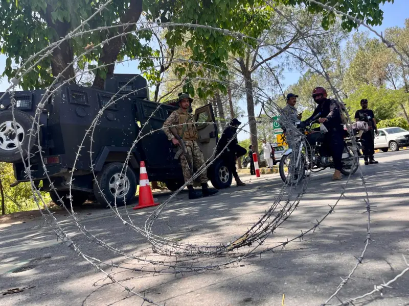 Pakistani me siguri të lartë para negociatave ShBA-Iran