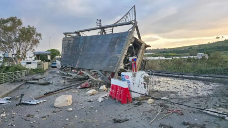 Sulmet në Liban gjatë natës shënjestruan infrastrukturën e Hezbollahut, thotë Izraeli