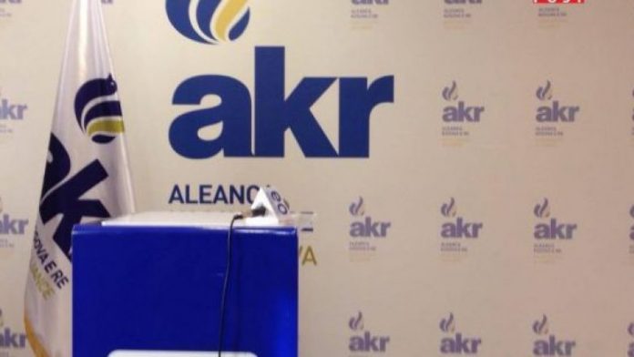 KQZ-ja i heq masën e pezullimit AKR-së