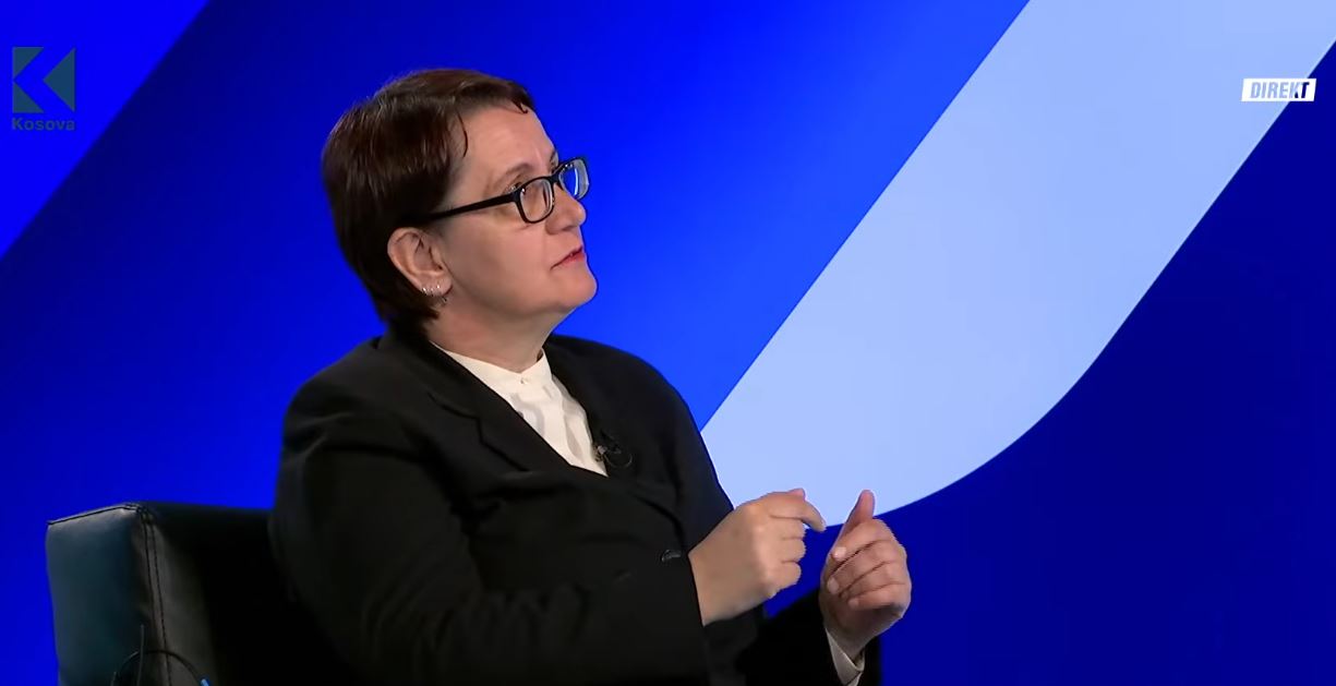 Ftesa e Kurtit për Abdixhikun, Dërguti: E pakuptimtë, atij nuk i janë rritur numrat (VIDEO)