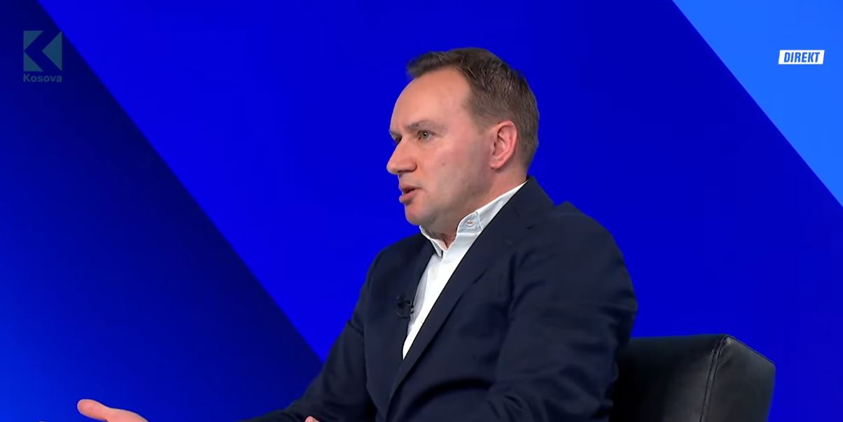 12 ditë afat, Zogaj kërkon intensifikim të bisedimeve për presidentin