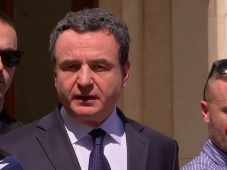 Kryeministri: Duhet mbi 84 vota për presidentin, 80-81 nuk mjaftojnë