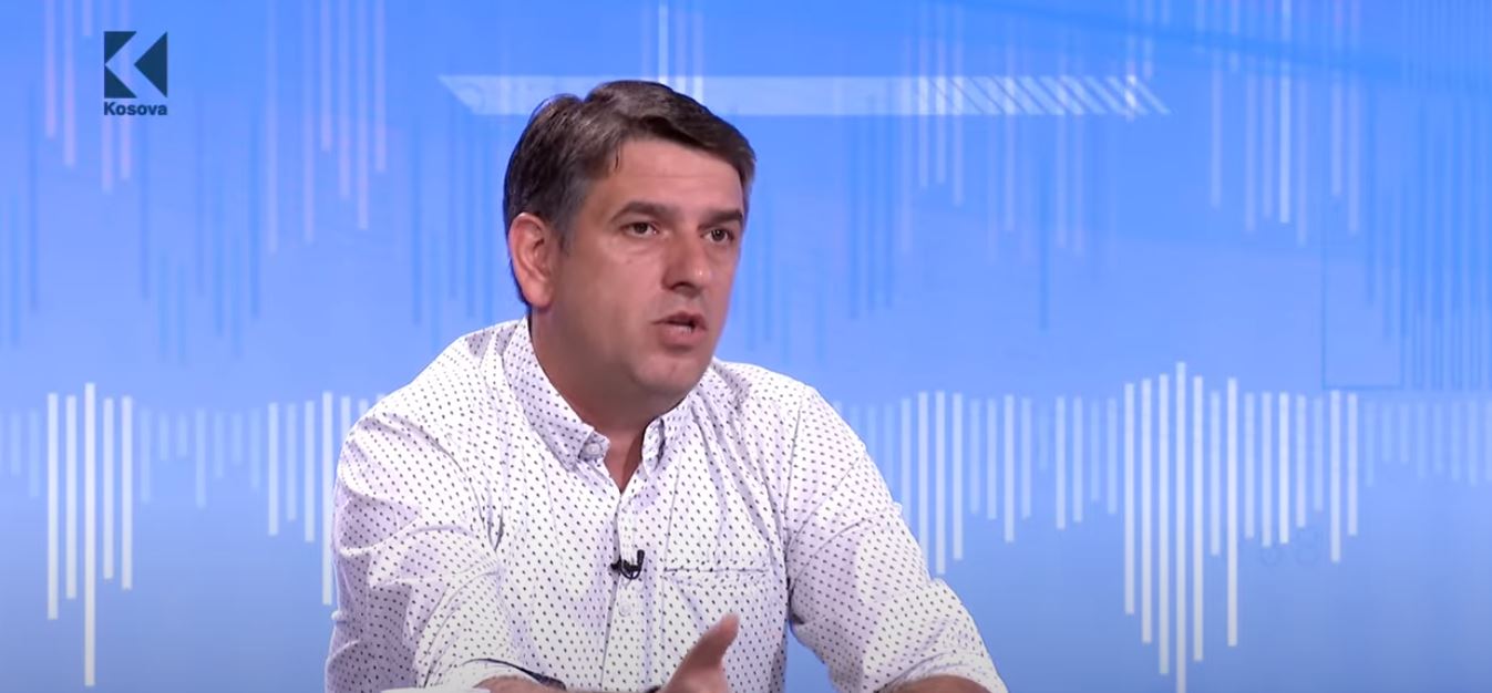 Maloku: "Rruga evropiane e Serbisë kalon përmes Prishtinës, e Kosovës përmes Beogradit"