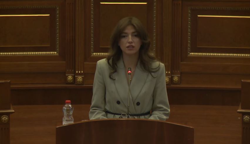 Seancë për Qosjen, Haxhiu: Ai ishte zë i qartë kundër shtypjes dhe mohimit të identitetit kombëtar