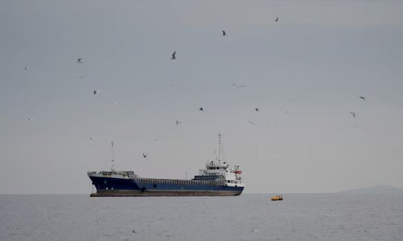 ShBA: Asnjë anije nuk ka kaluar bllokadën në 48 orët e para