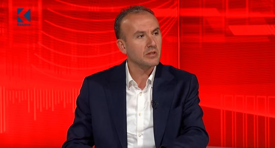 Presidenti, Mustafa i PDK-së: Pozitat shtetërore, Kurti i ka trajtuar si monedha kusuritëse (VIDEO)