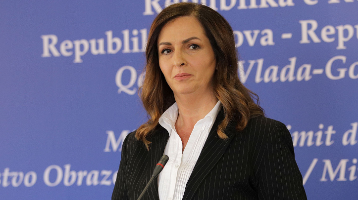 Nagavci distancohet nga gjuha seksiste e Gecit: Janë deklarata individuale dhe të pandikuara