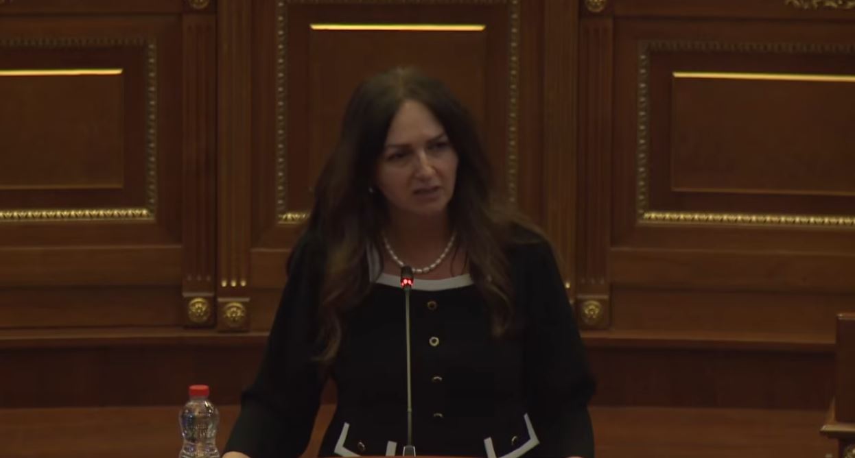 Seanca për Presidentin, Nagavci i drejtohet opozitës: Po pres nënshkrimet tuaja