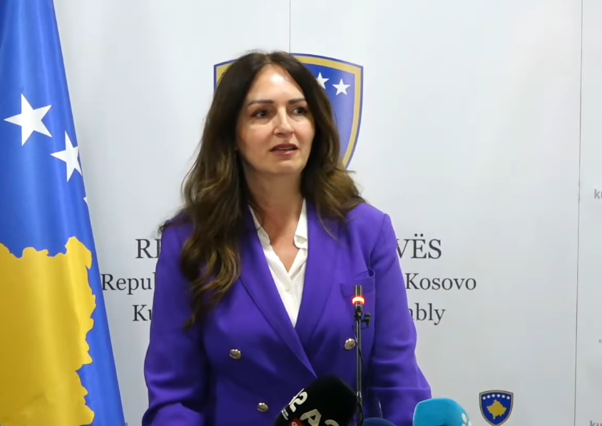 Çështja e presidentit, Nagavci: Kurti po vazhdon angazhimet - zgjedhjet janë të panevojshme