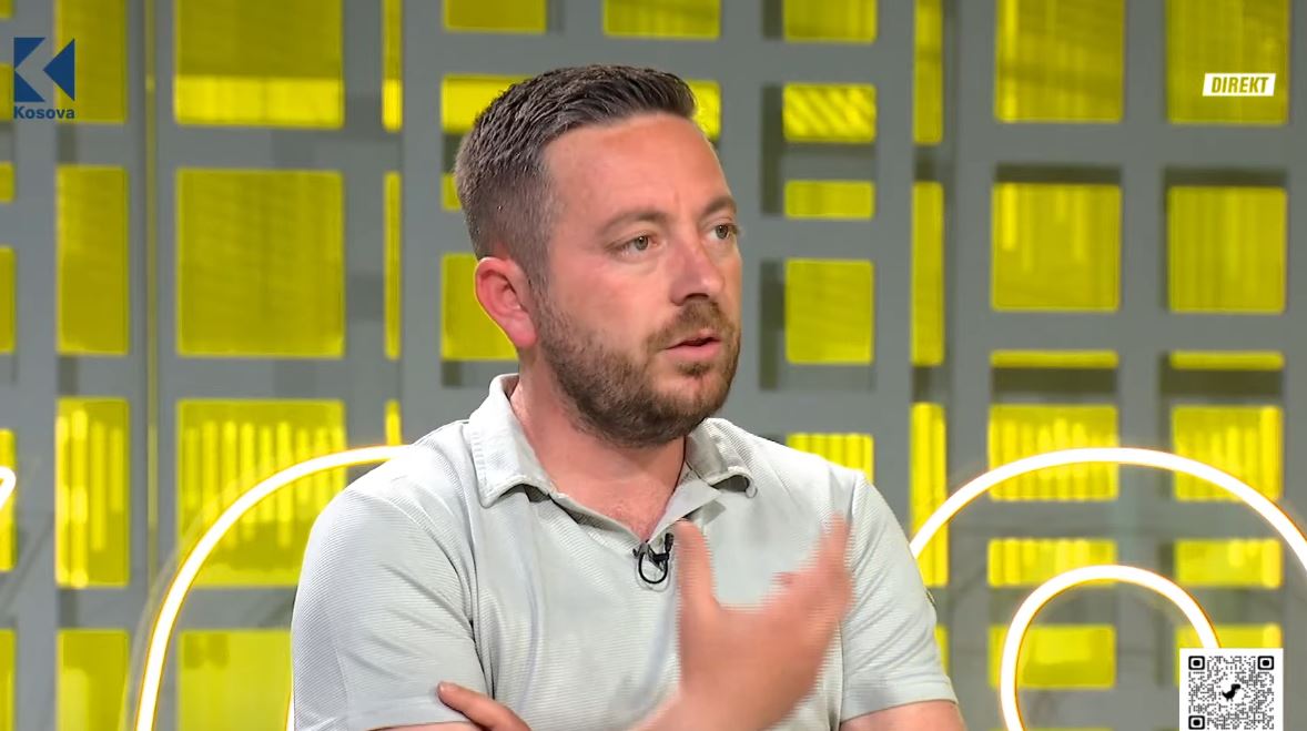 Softolli thirrje Rushitit: Tërhiqu nga ideja e çmendur që e ka filluar Kurti (VIDEO)