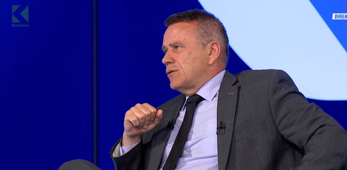 “Ky po do krejt”- Arifi: Çka po i duhet Albin Kurtit edhe Presidenti? (VIDEO)