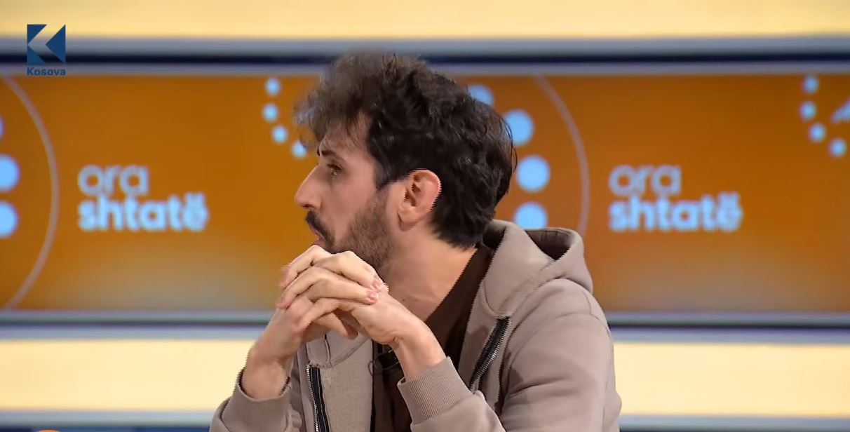Tifozi i Dardanëve i revoltuar nga disfata: Kosova s’e meritoi këtë humbje (VIDEO)