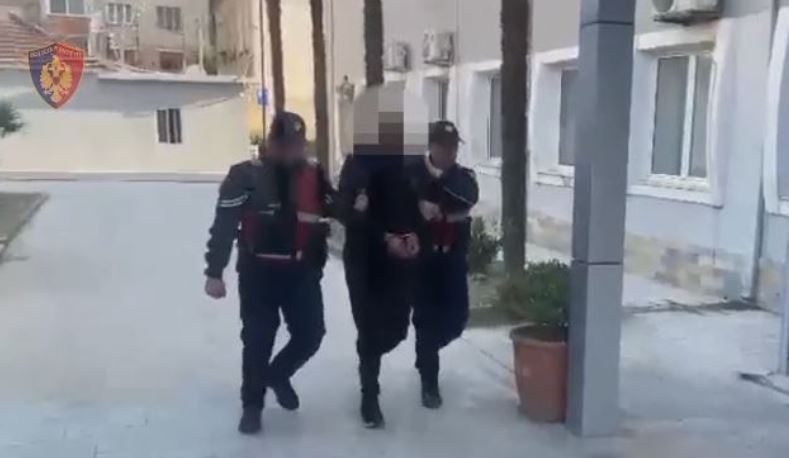 Shiste drogë në Dhërmi, arrestohet 36-vjeçari nga Lushnja
