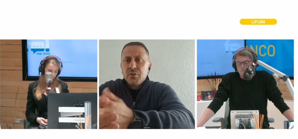 Problemi me mbeturinat në Lipjan, Jashari: Duhet të shpallet gjendje e jashtëzakonshme (VIDEO)