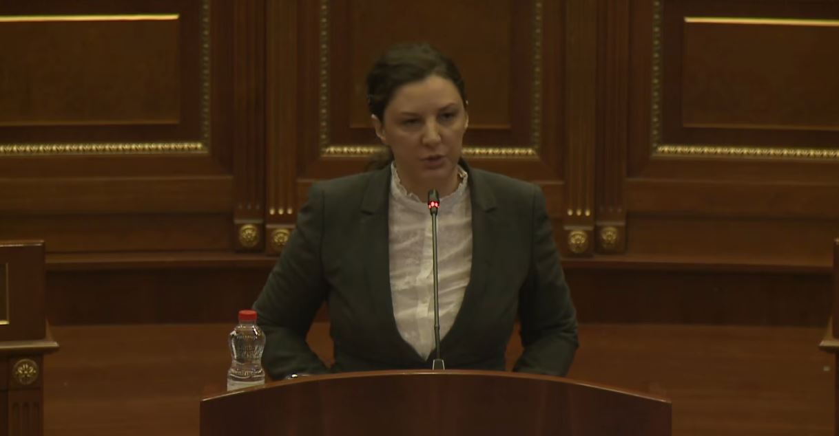 Rizvanolli: Çmimi i rrymës në Kosovë mbetet më i ulëti në rajon