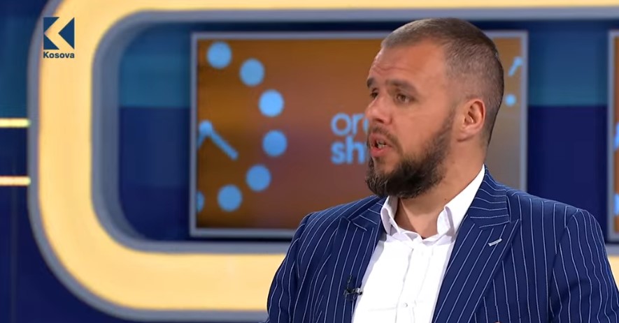 Bytyqi: Osmani nuk nënshtrohet, nuk i shërben Kurtit sikur këta të tjerët (VIDEO)