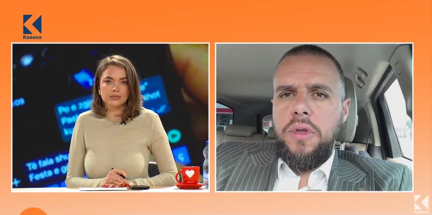 Seanca për presidentin, Bytyqi: E pavlefshme dhe show i Kurtit (VIDEO)