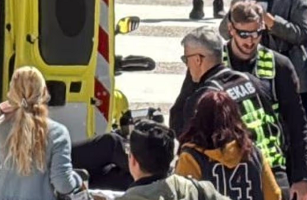 Terror në Athinë: Pensionisti 89-vjeçar qëllon me armë pesë persona
