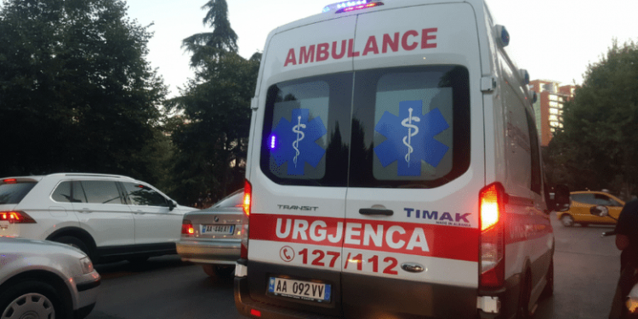 Ra në kontakt me rrymën gjatë peshkimit, humb jetën 46-vjeçari në Lezhë