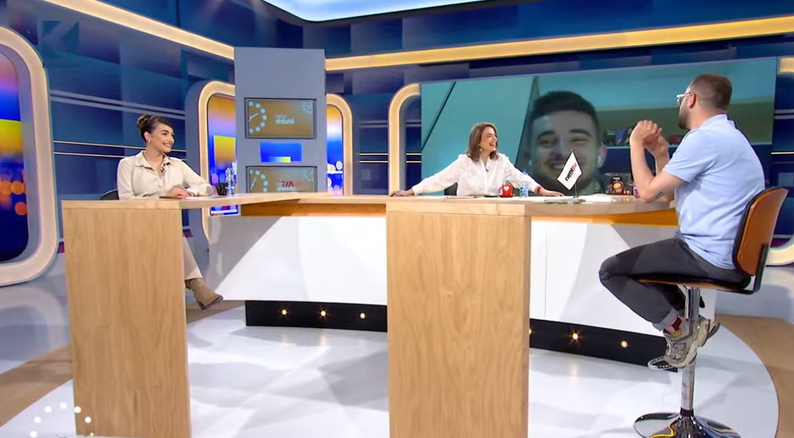 Nesër finalja e BBVA: Kush e fiton trofeun e madh? (VIDEO)