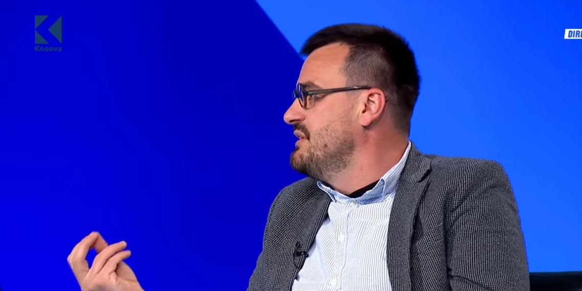 Balaj: Vetëvendosje s’i do zgjedhjet, me çdo kusht po mundohet me i shmang (VIDEO)