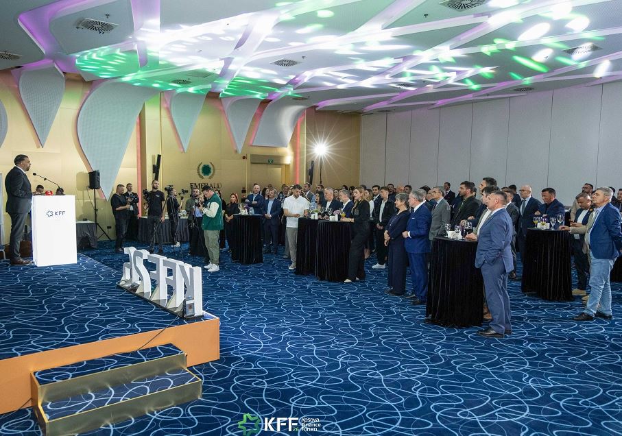 Balfin Real Estate pjesë e Kosova Finance Forum - Çfarë po ndryshon realisht në tregun e pronave në rajon?