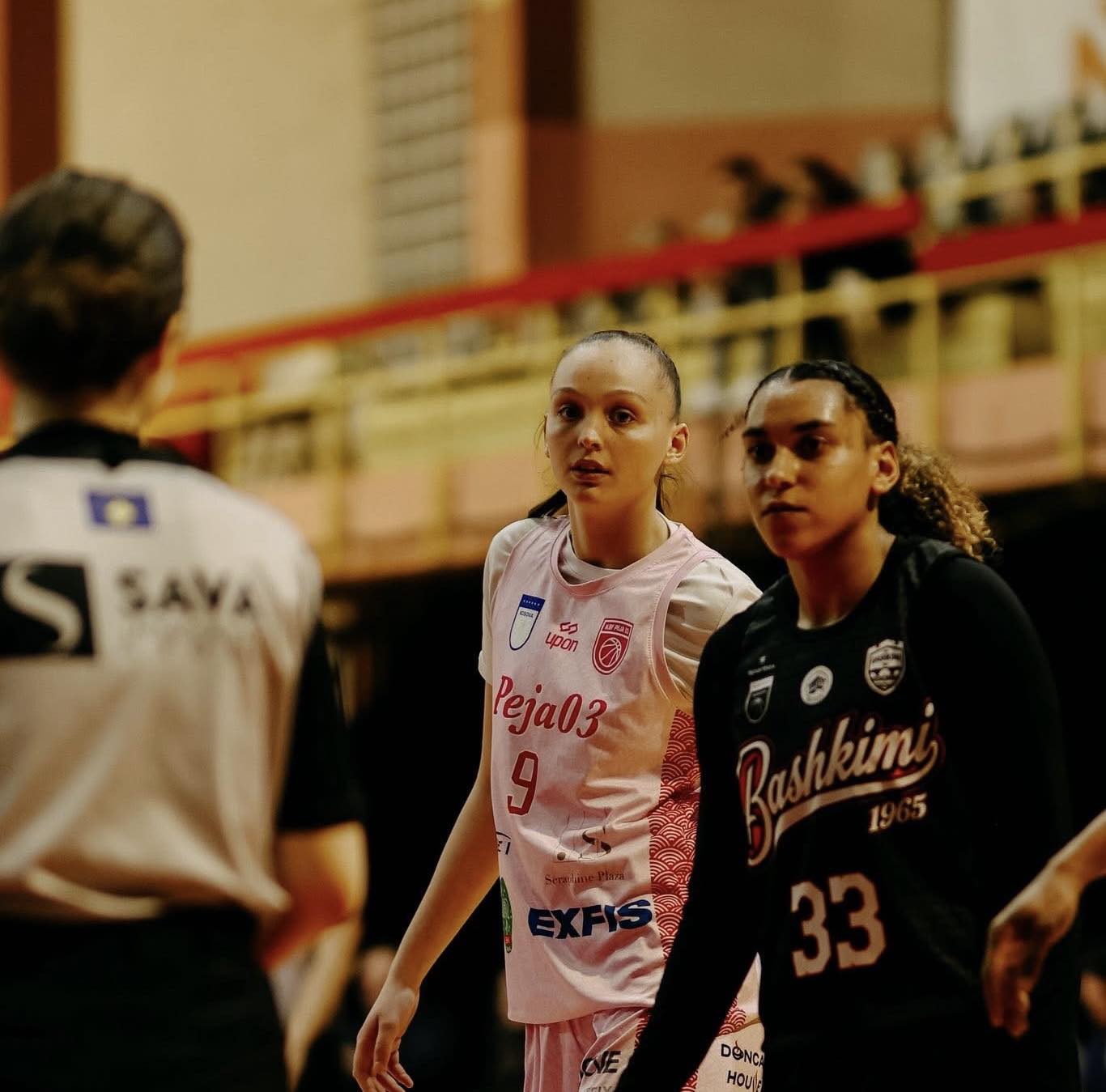 Bashkimi pranë titullit, Peja 03 kërkon ta zgjasë serinë finale