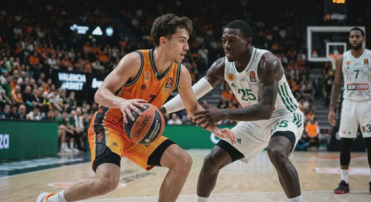 Beteja e dytë në "Roig Arena", Valencia kërkon hakmarrjen, Panathinaikos synon goditjen e madhe drejt Athinës