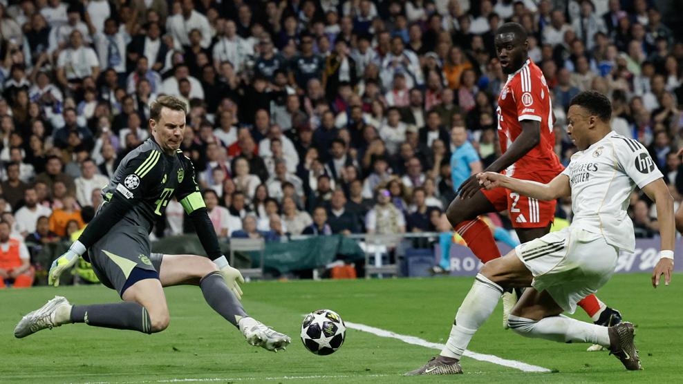 Sonte akti final i përballjes së titanëve në "Allianz Stadium"