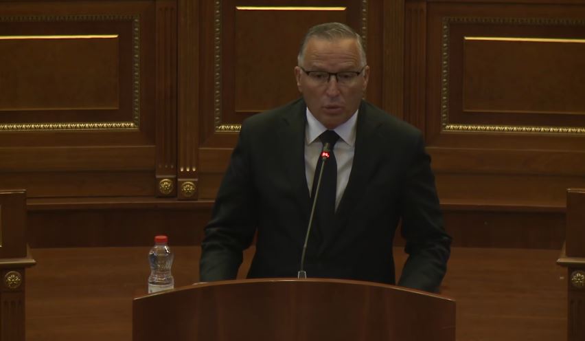 Hamza: Qosja na mësoi se pushteti më i rrezikshëm është ai që pushton mendjen