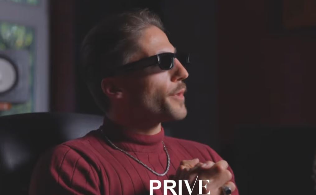 “I ka pëlqyer edhe nënës time", cilën këngë e veçon më shumë Bejta? (VIDEO)