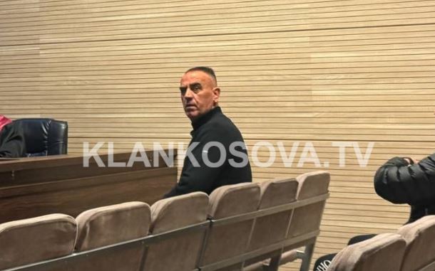 Dështon përsëri në Apel seanca për fajdexhiun nga Prizreni, Beqir Hoxha