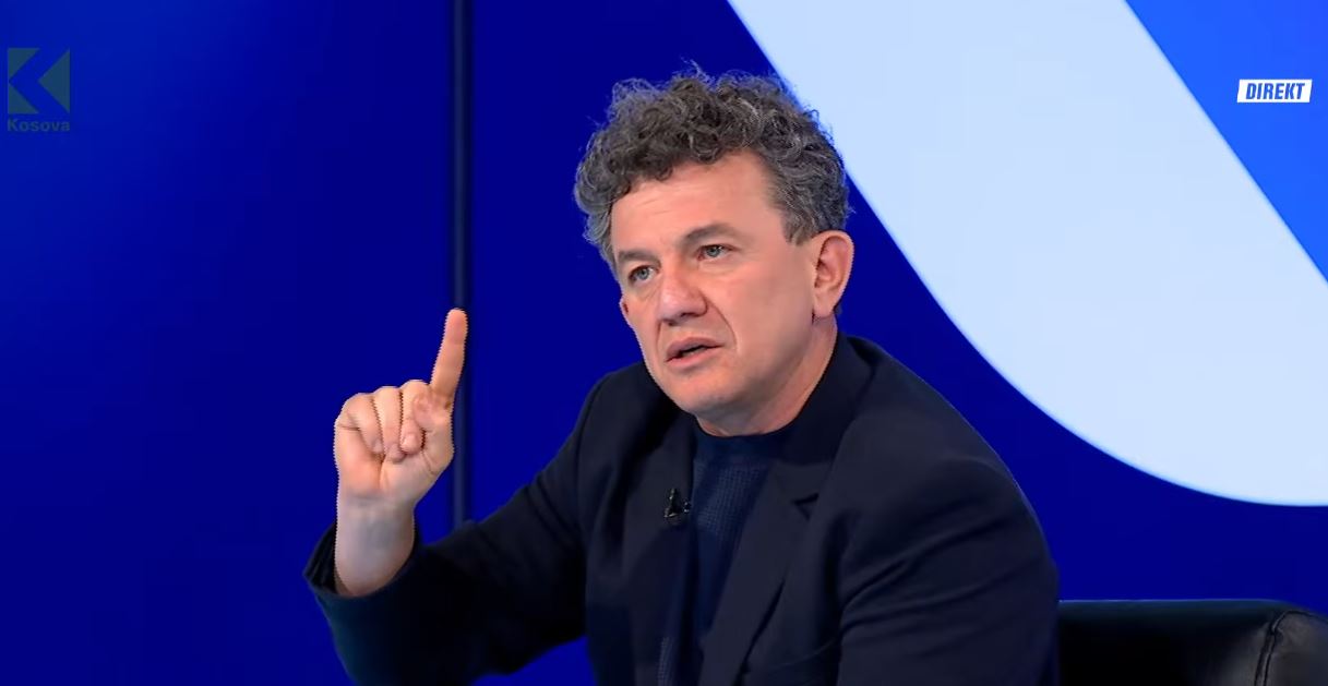 Buzhala i bindur që sonte zgjedhet presidenti: Kurti nuk brengoset për demokracinë (VIDEO)