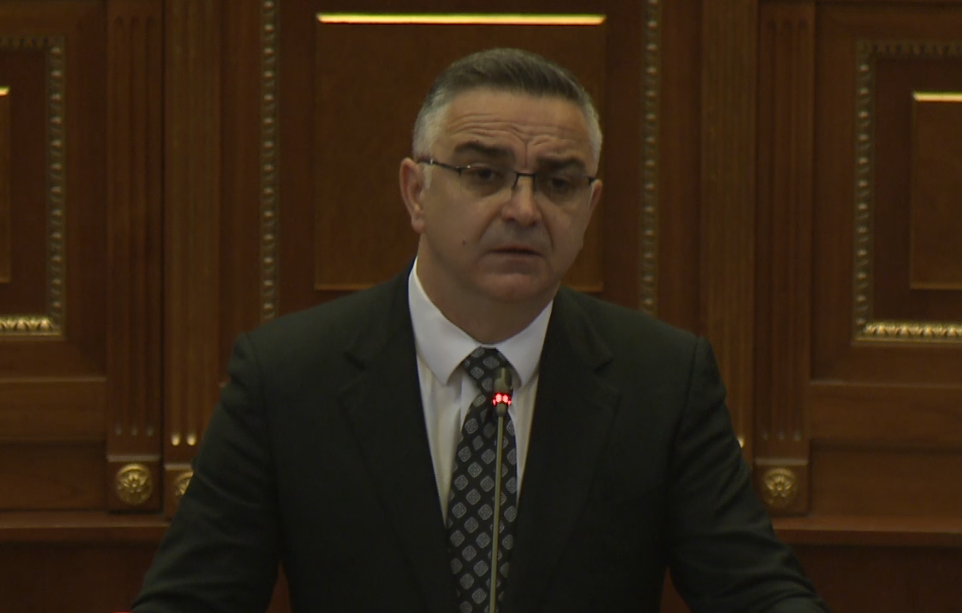 Tahiri: Qosja ngriti ndërgjegjen kolektive dhe ruajti fjalën e lirë