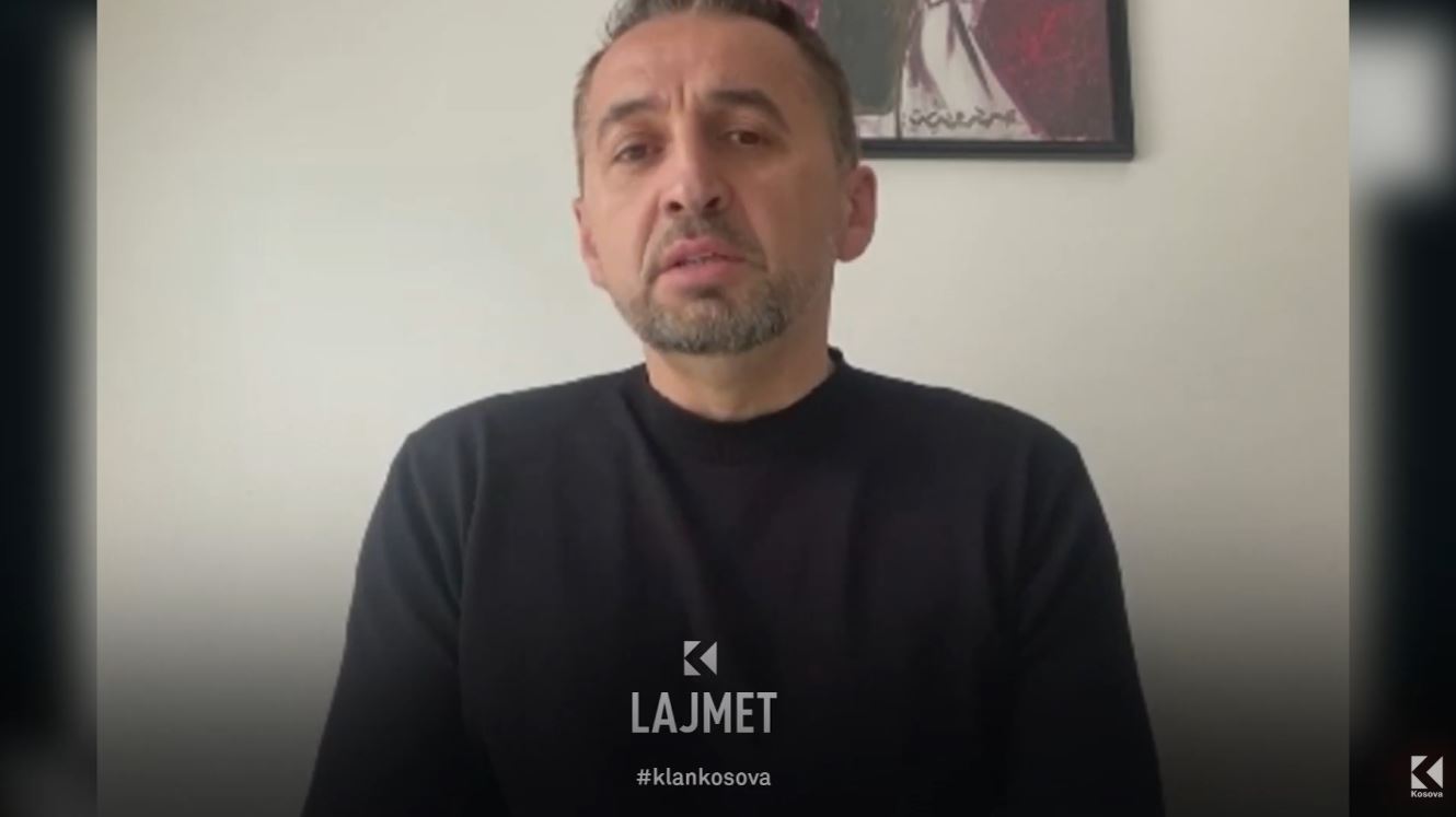 Mërgimtari në Francë: Befasohet Blakaj, bëhet nënkryetar komune (VIDEO)