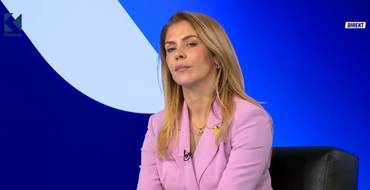Deliu-Kodra: Pashmangshëm po shkojmë drejt zgjedhjeve të reja me vullnetin politik të Kurtit