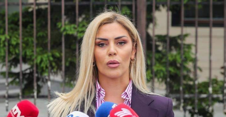 Deliu-Kodra: Sot vazhdon "karateja" për zgjedhje të presidentit