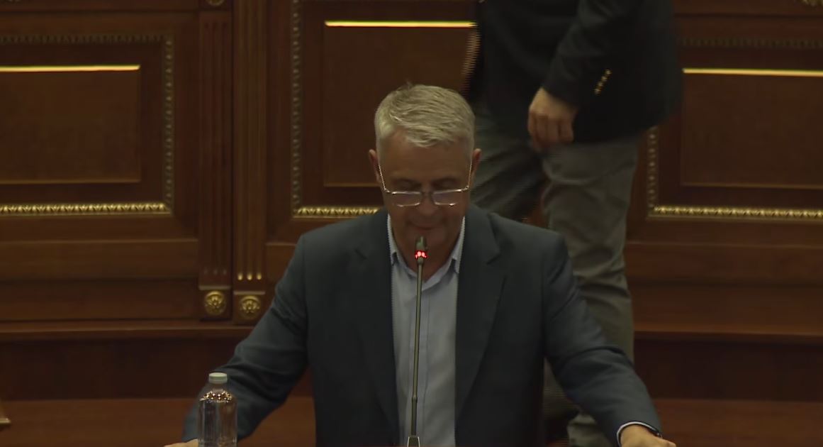 Sokoli për ‘ëndrrën amerikane’: Kosova ndoshta humbi, por fitoi respekt ndërkombëtar