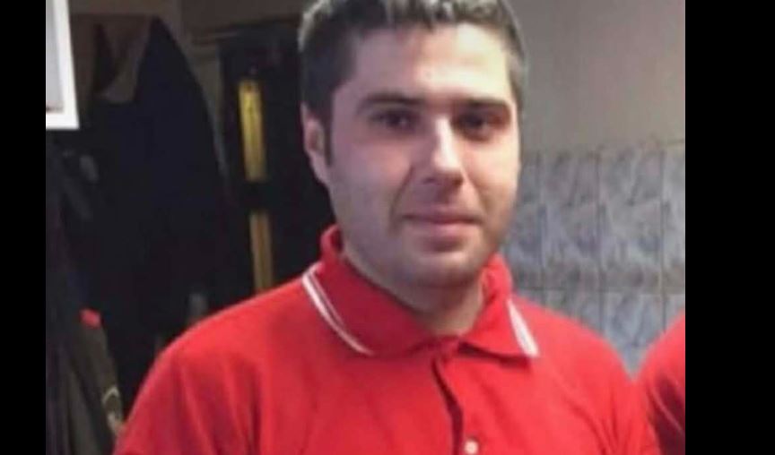 E dhimbshme: Ky është personi që vdiq në Malishevë bashkë me dy fëmijët e tij