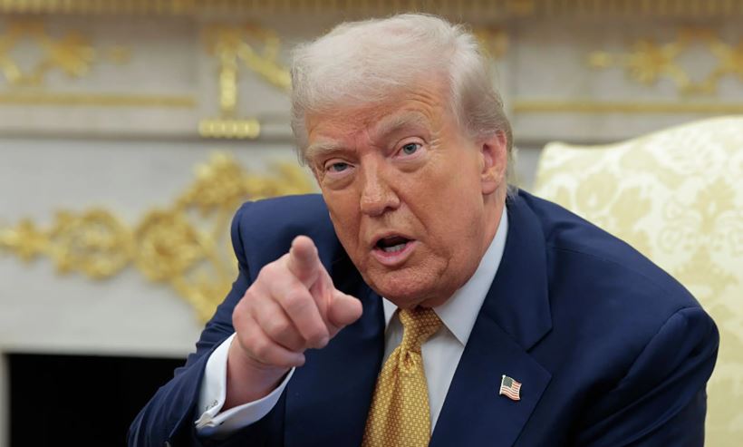 Trump: SHBA dhe Irani shumë afër marrëveshjes