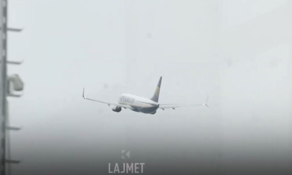 Aeroporti i Tiranës: CNN lavdëron procedurat e kontrollit (VIDEO)