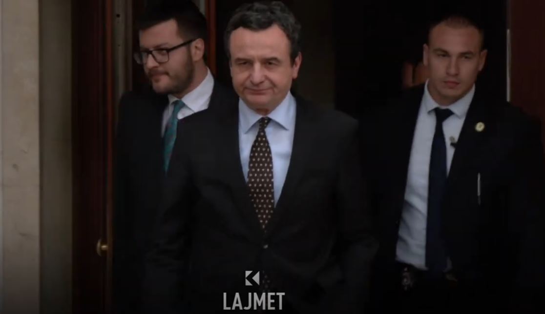 Strategjia e Kurtit, sipas Hazirit: “Me një nuse i do dy dhëndurë” (VIDEO)