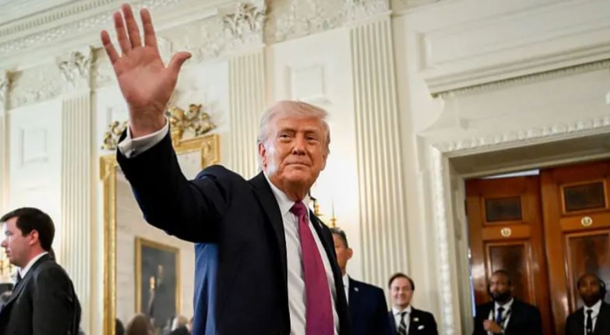 Trump: Bisedimet me Iranin janë 'të mundshme' në ditët në vijim