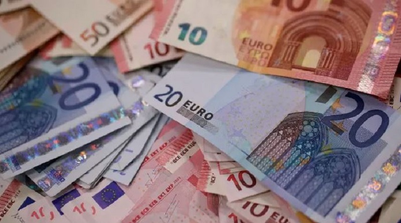 Borxhi publik i Gjermanisë rritet në 3.1 trilionë dollarë