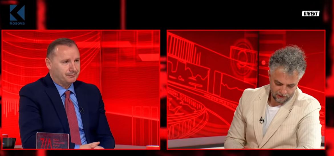 Koalicion LDK-VV? – Zemaj tregon se çka ka të vërtetë në këtë mes (VIDEO)
