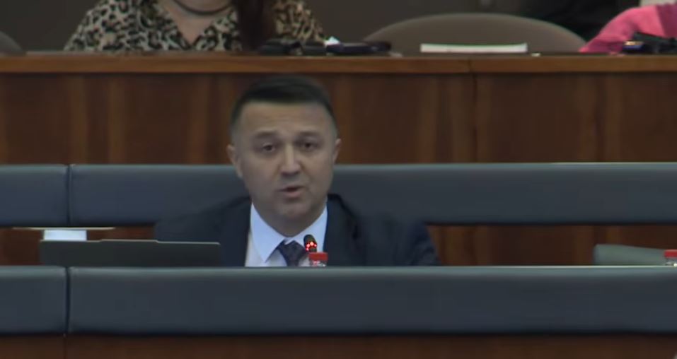 Çështja e presidentit, komuniteti egjiptian ofron kandidat konsensual